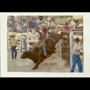 Meet your Posher, Robert